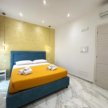 Pensión Le Egadi - Centro Storico 3*