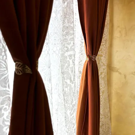 Pensión Le Egadi - Centro Storico 3*