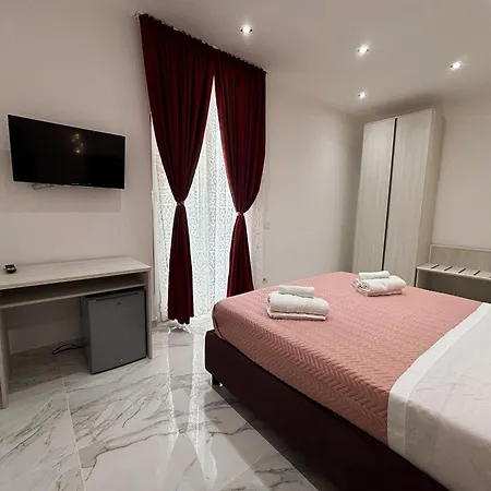 Le Egadi - Centro Storico 3*