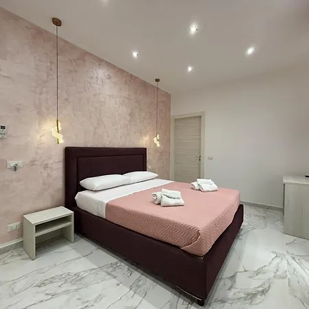 Pensión Le Egadi - Centro Storico 3*